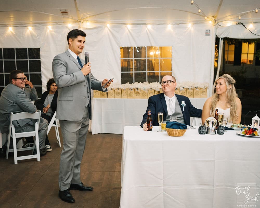 Elizabeth + Michael's Wedding at The Burr Mansion — photograph 66 of 123