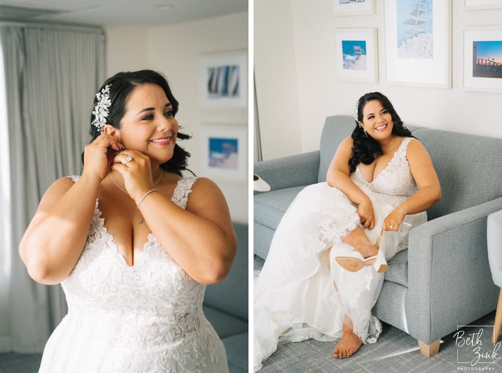 Emma + Steven's Wedding at The Loft by Bridgeview — photograph 14 of 153