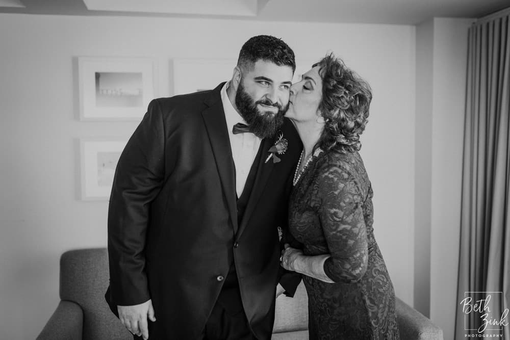 Emma + Steven's Wedding at The Loft by Bridgeview — photograph 18 of 153