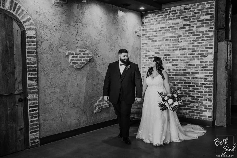 Emma + Steven's Wedding at The Loft by Bridgeview — photograph 28 of 153