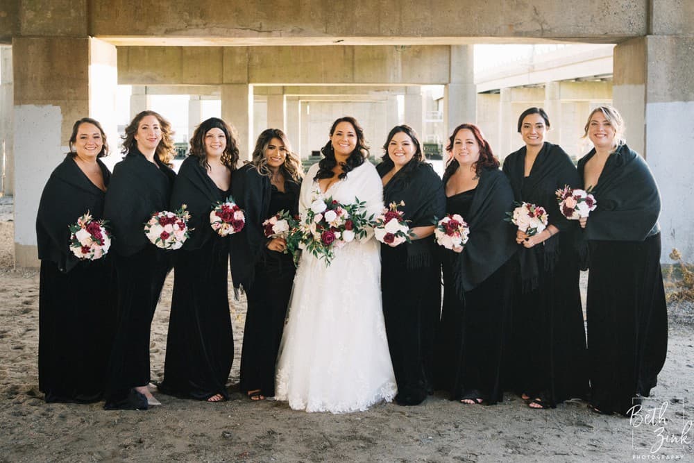 Emma + Steven's Wedding at The Loft by Bridgeview — photograph 33 of 153