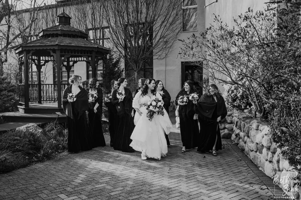 Emma + Steven's Wedding at The Loft by Bridgeview — photograph 36 of 153