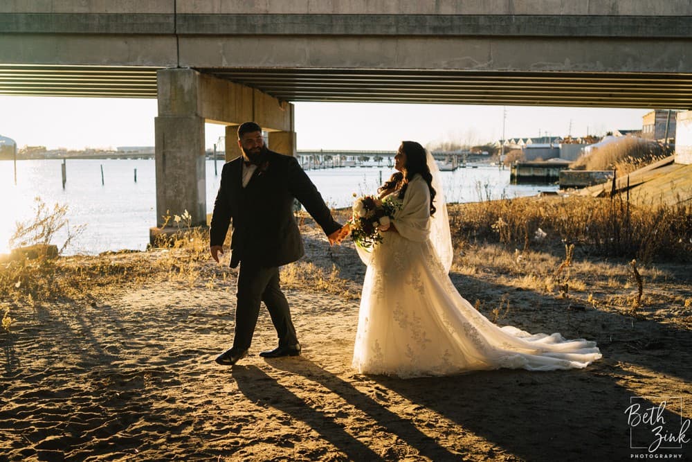 Emma + Steven's Wedding at The Loft by Bridgeview — photograph 43 of 153