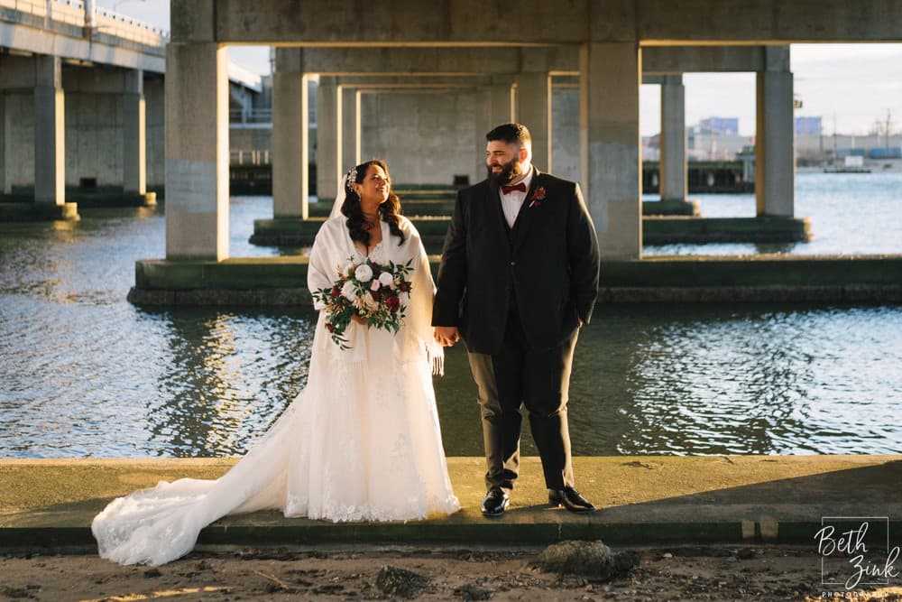 Emma + Steven's Wedding at The Loft by Bridgeview — photograph 45 of 153