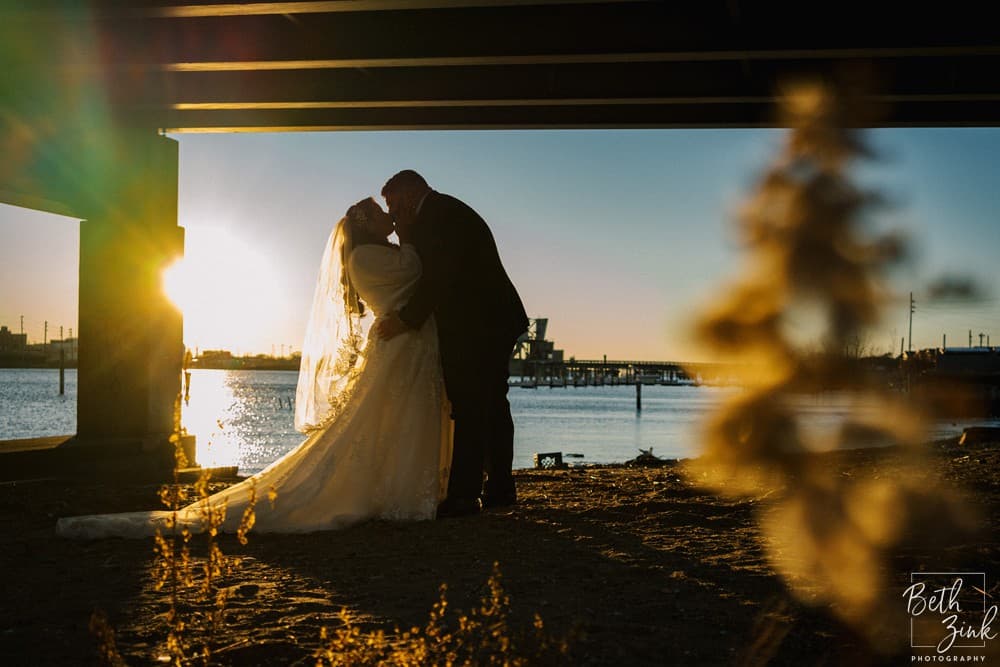 Emma + Steven's Wedding at The Loft by Bridgeview — photograph 48 of 153