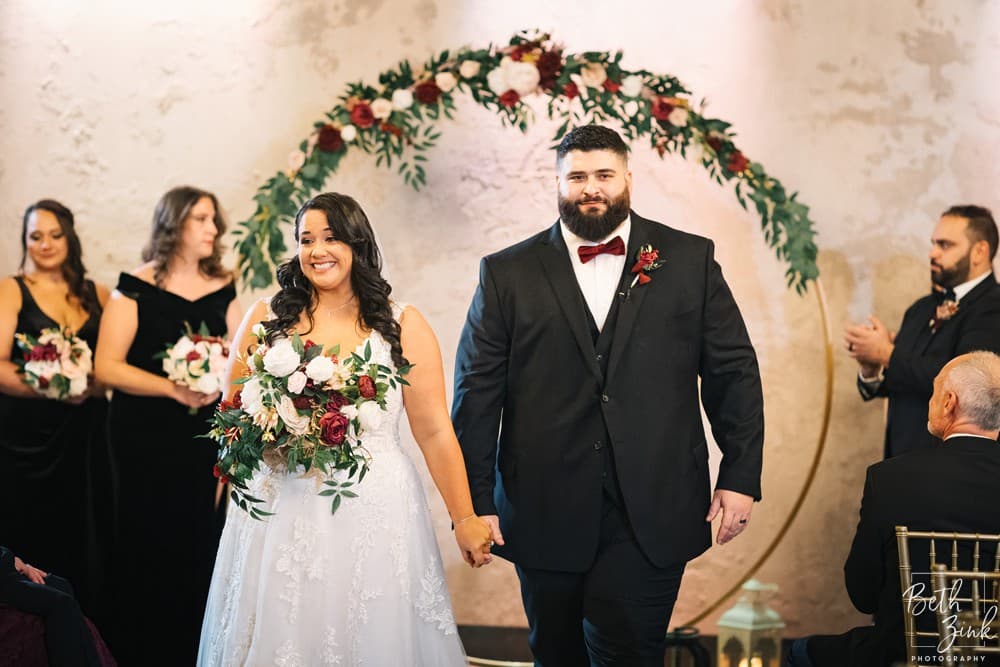 Emma + Steven's Wedding at The Loft by Bridgeview — photograph 63 of 153