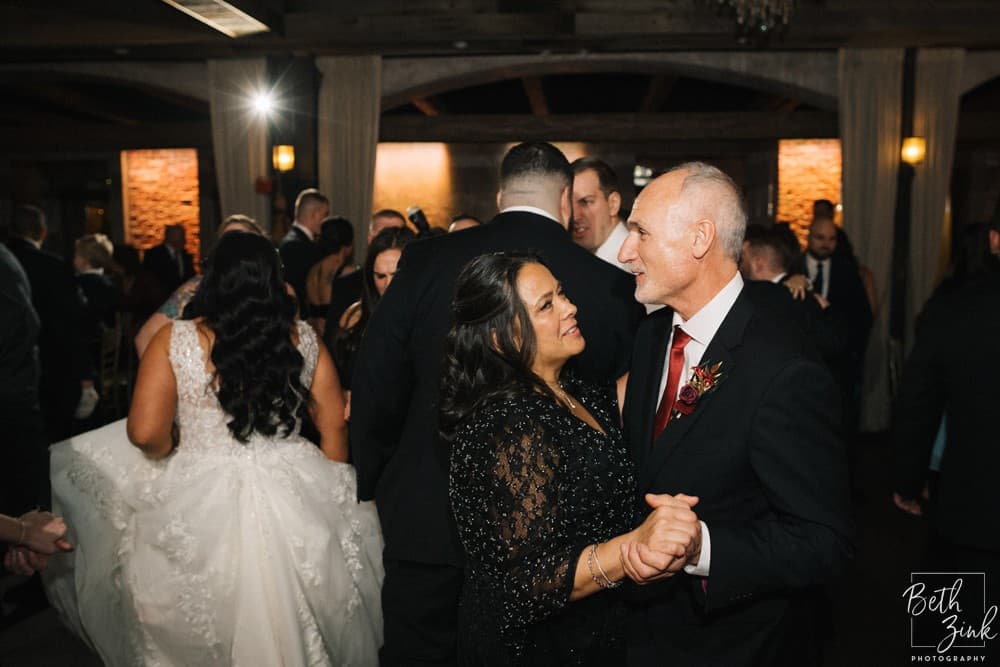 Emma + Steven's Wedding at The Loft by Bridgeview — photograph 73 of 153