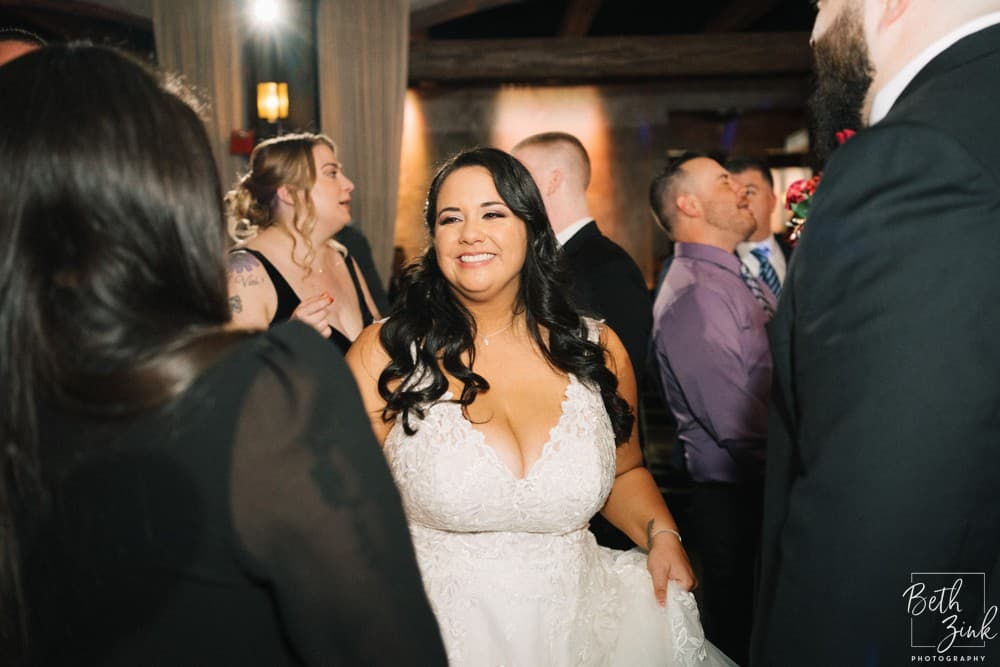 Emma + Steven's Wedding at The Loft by Bridgeview — photograph 77 of 153