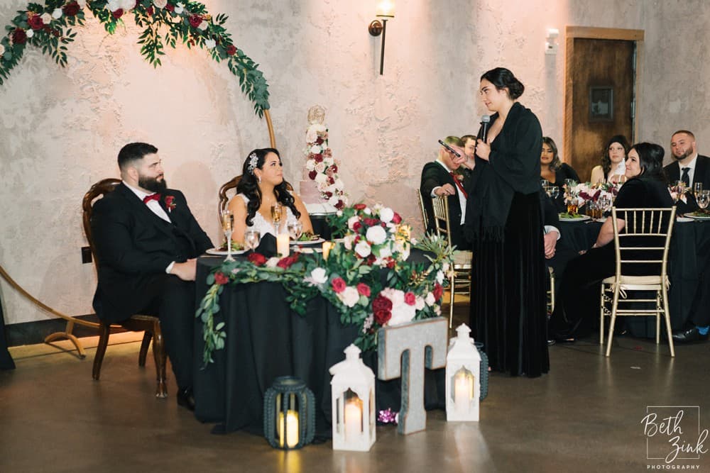 Emma + Steven's Wedding at The Loft by Bridgeview — photograph 83 of 153