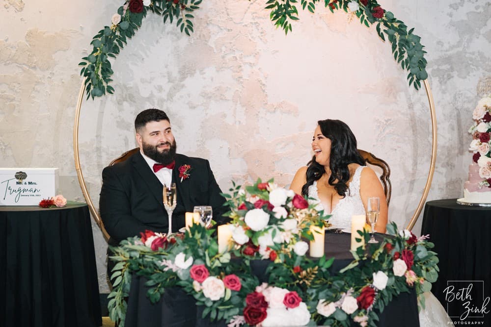 Emma + Steven's Wedding at The Loft by Bridgeview — photograph 84 of 153