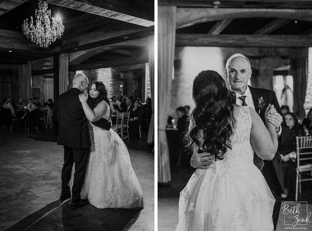 Emma + Steven's Wedding at The Loft by Bridgeview — photograph 87 of 153
