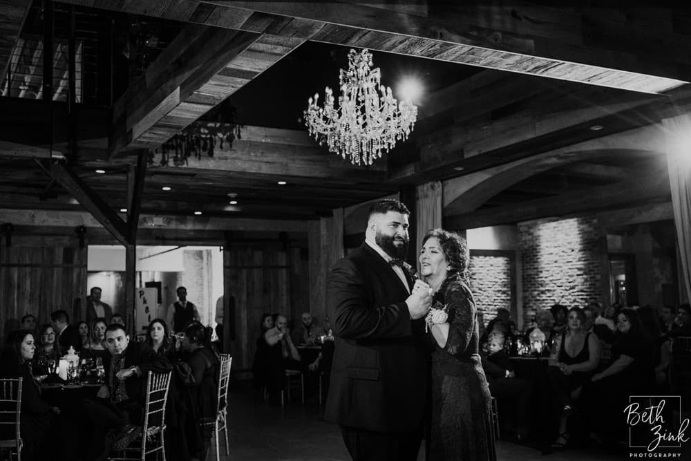Emma + Steven's Wedding at The Loft by Bridgeview — photograph 89 of 153