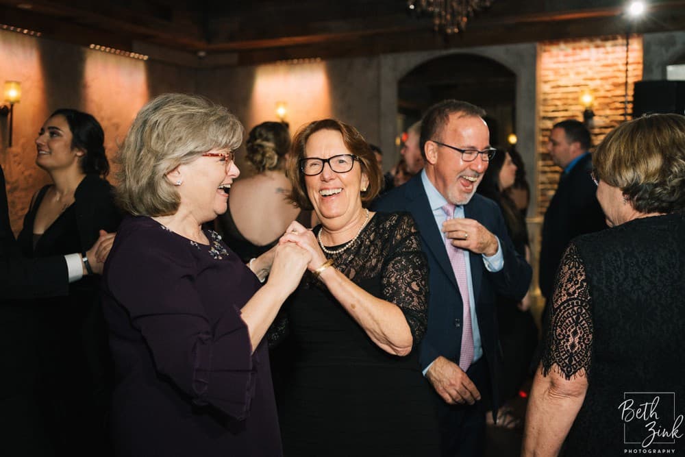 Emma + Steven's Wedding at The Loft by Bridgeview — photograph 92 of 153