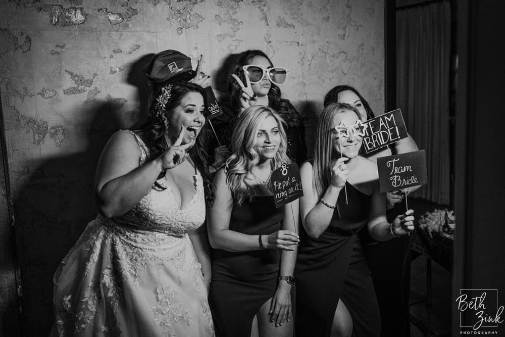 Emma + Steven's Wedding at The Loft by Bridgeview — photograph 93 of 153
