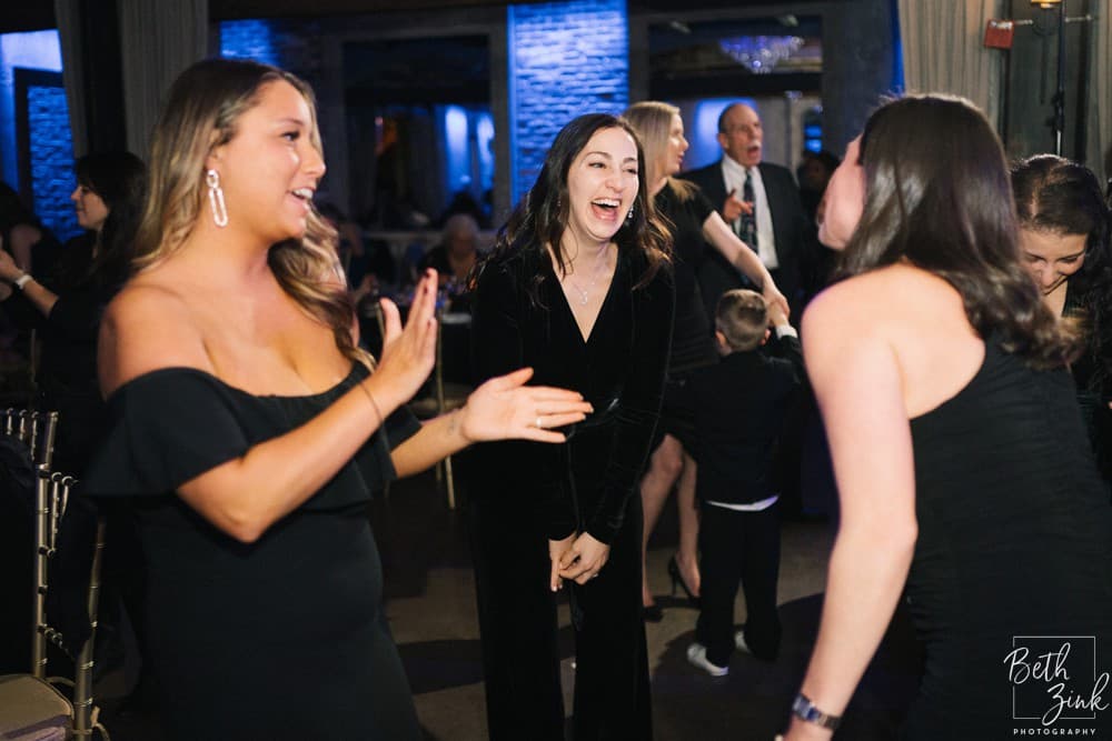 Emma + Steven's Wedding at The Loft by Bridgeview — photograph 103 of 153