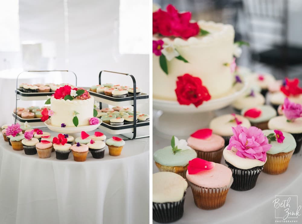 Molly + Steven's Wedding at Peconic River Herb Farm — photograph 157 of 179