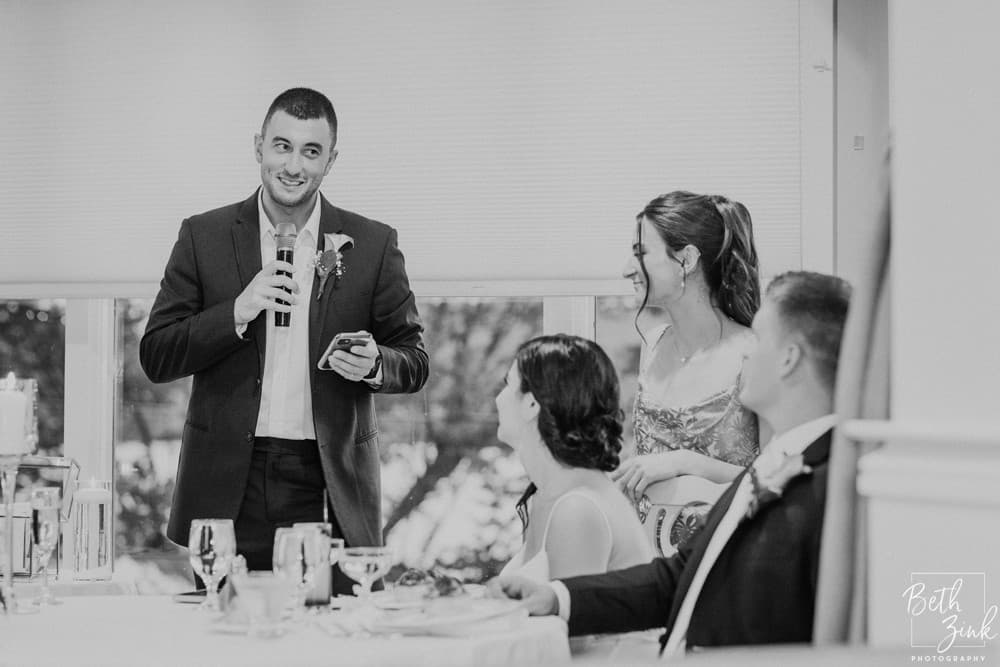 Samantha + Bryan's Wedding at Sea Cliff Manor — photograph 106 of 161