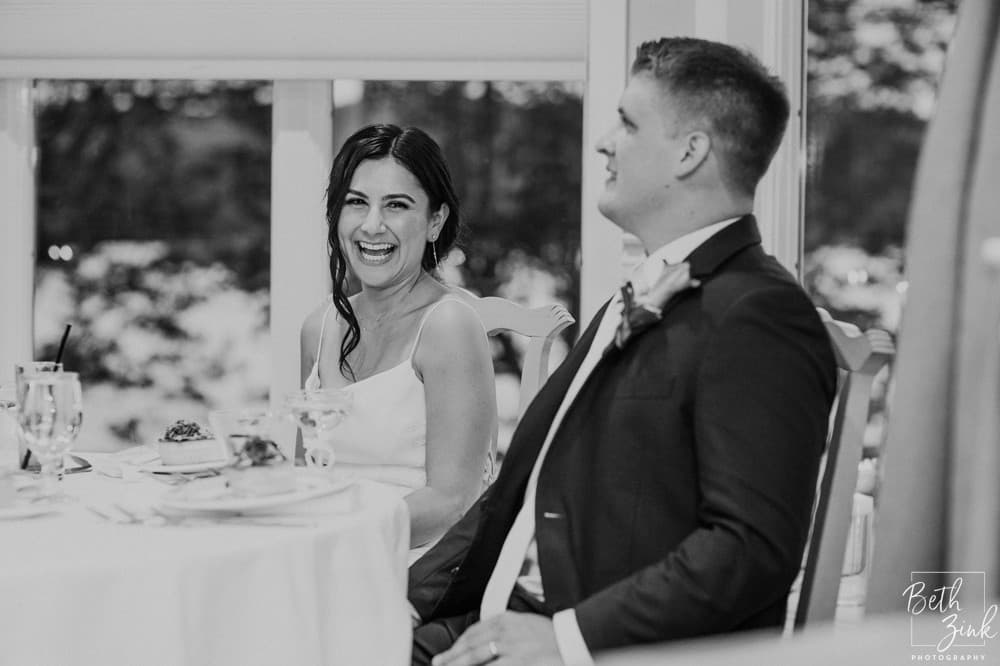 Samantha + Bryan's Wedding at Sea Cliff Manor — photograph 108 of 161
