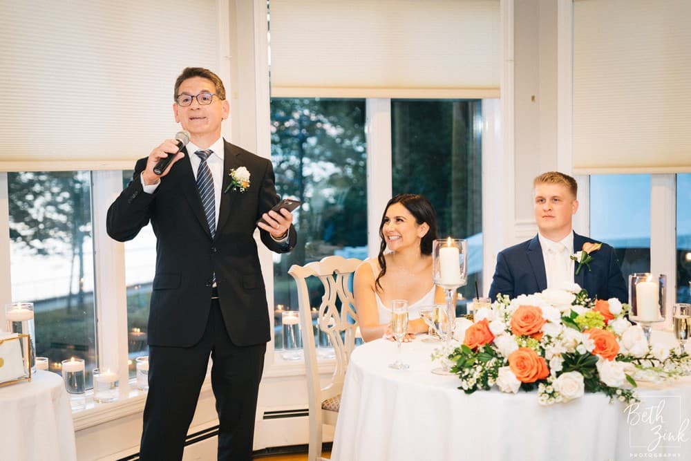 Samantha + Bryan's Wedding at Sea Cliff Manor — photograph 109 of 161