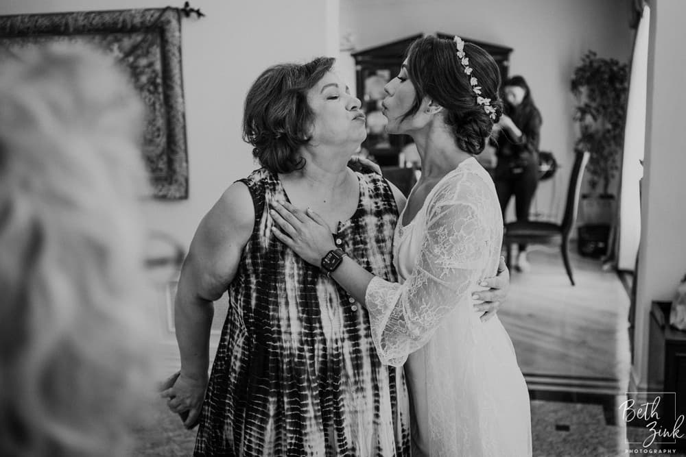 Eva + Niko's Wedding at Box House Hotel — photograph 7 of 159