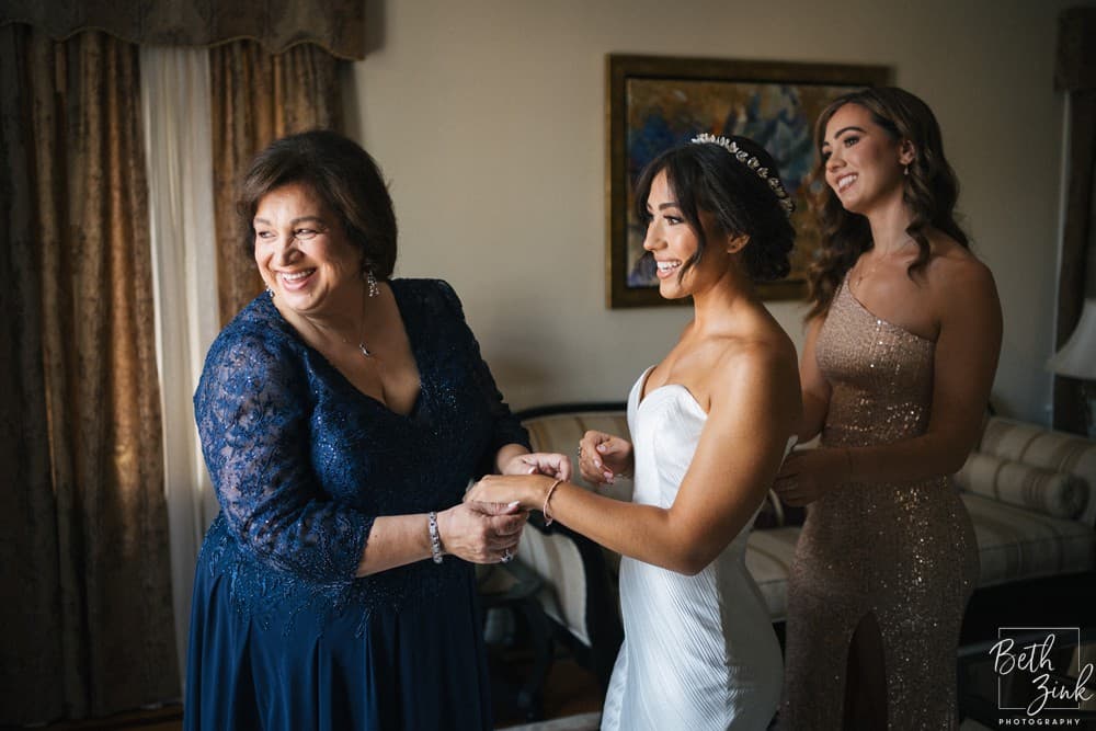 Eva + Niko's Wedding at Box House Hotel — photograph 8 of 159