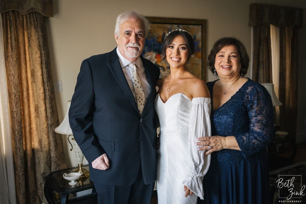 Eva + Niko's Wedding at Box House Hotel — photograph 15 of 159