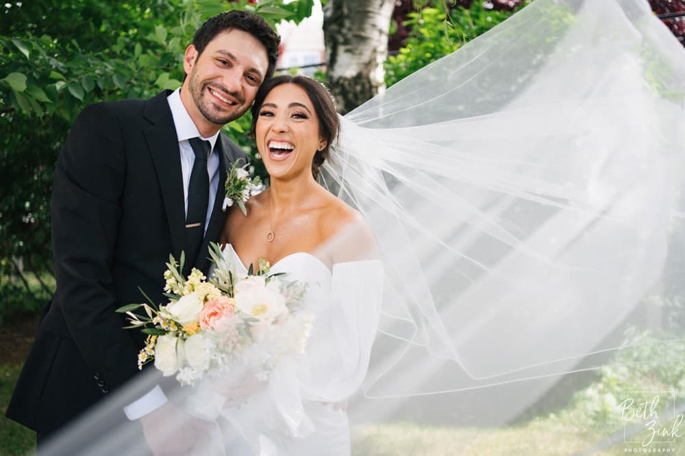 Eva + Niko's Wedding at Box House Hotel — photograph 25 of 159