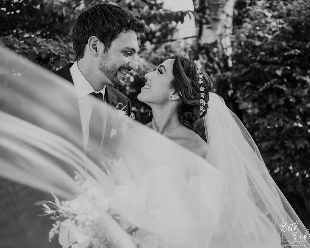 Eva + Niko's Wedding at Box House Hotel — photograph 26 of 159