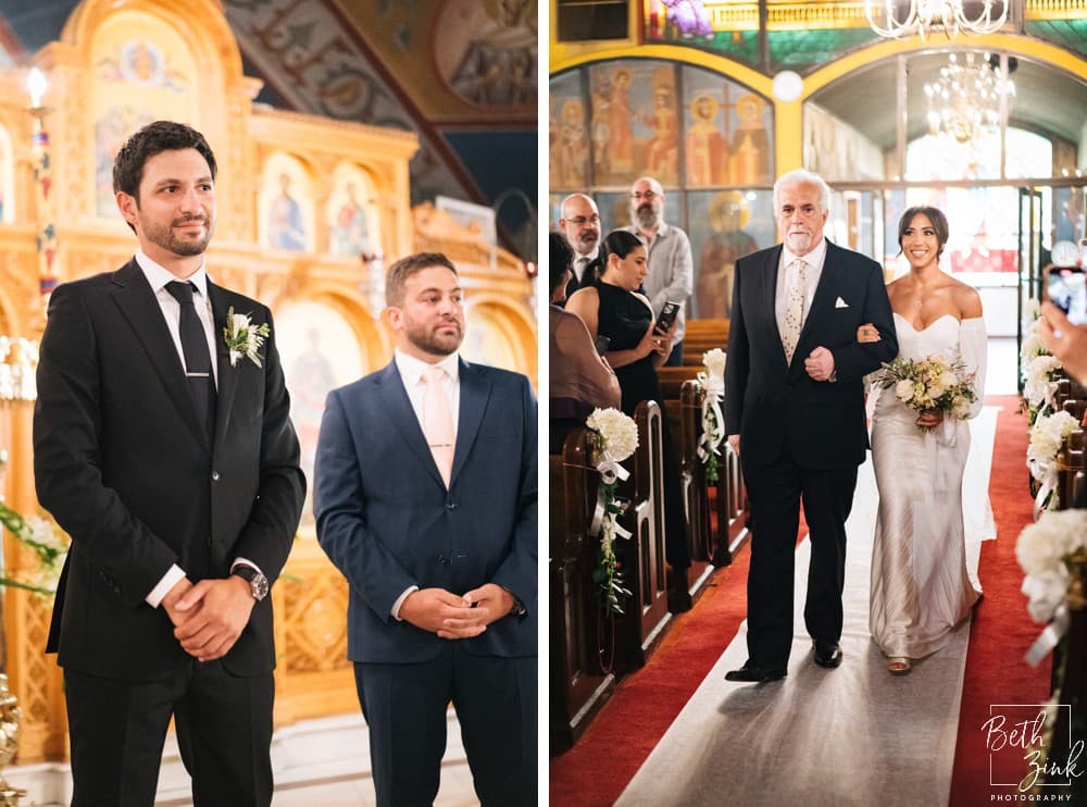 Eva + Niko's Wedding at Box House Hotel — photograph 35 of 159