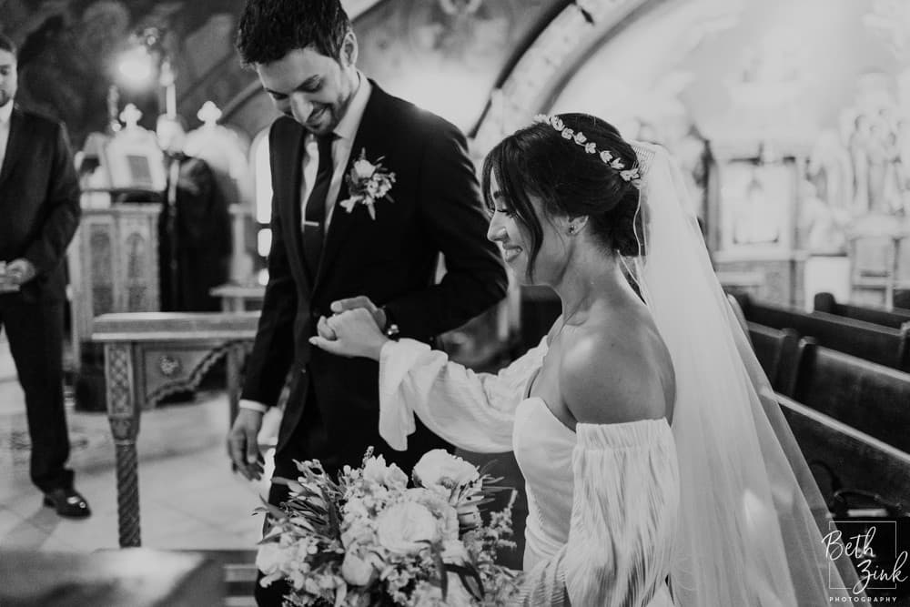 Eva + Niko's Wedding at Box House Hotel — photograph 37 of 159