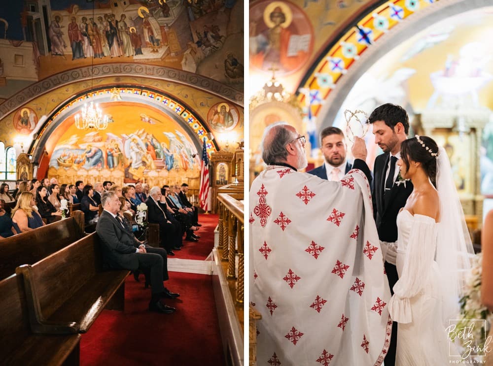 Eva + Niko's Wedding at Box House Hotel — photograph 40 of 159