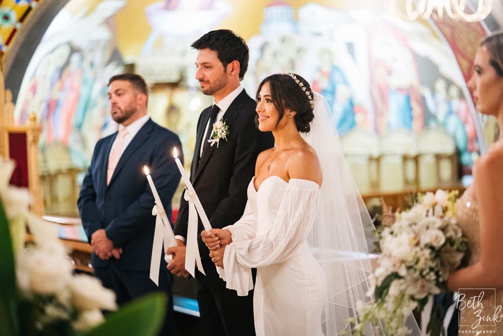 Eva + Niko's Wedding at Box House Hotel — photograph 41 of 159