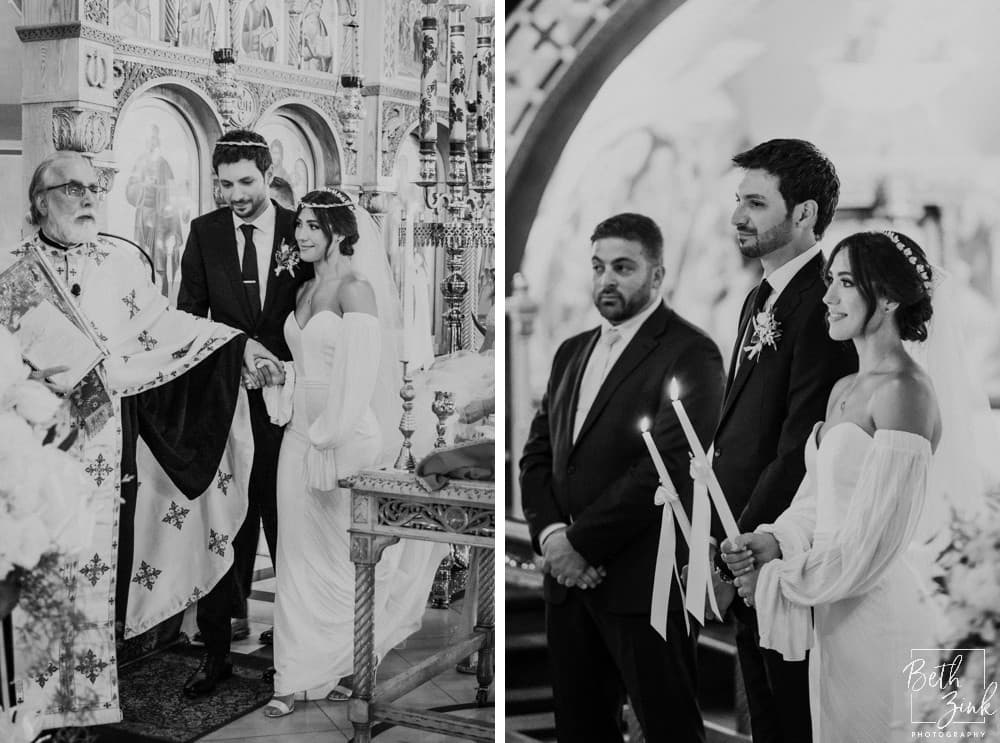 Eva + Niko's Wedding at Box House Hotel — photograph 46 of 159