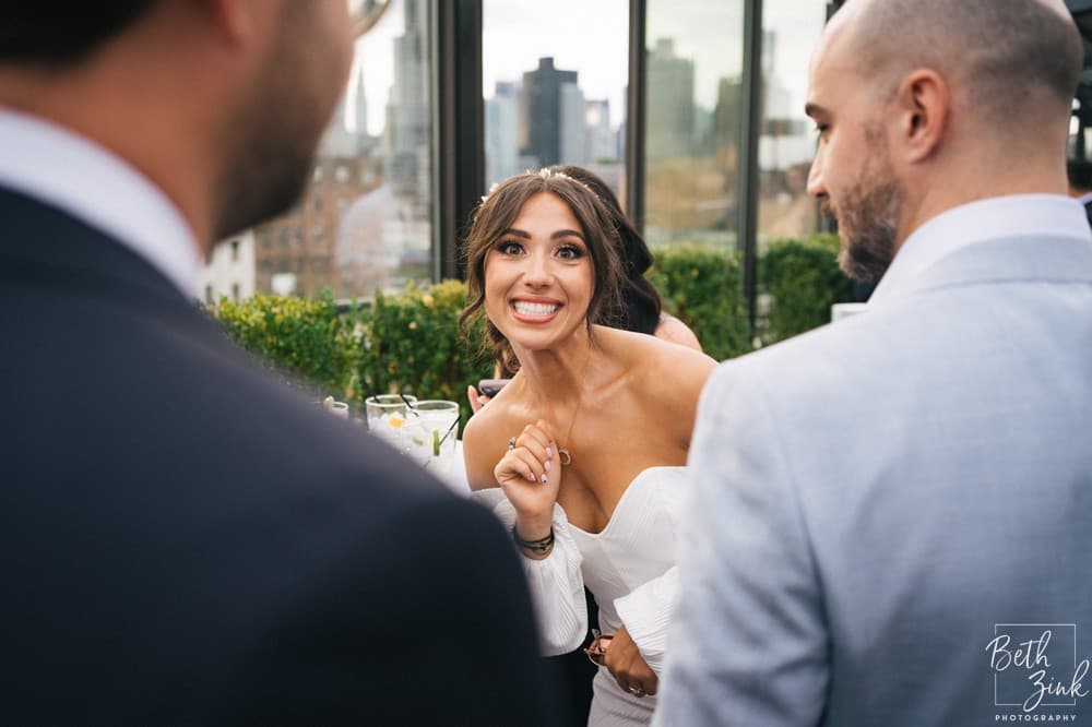 Eva + Niko's Wedding at Box House Hotel — photograph 66 of 159