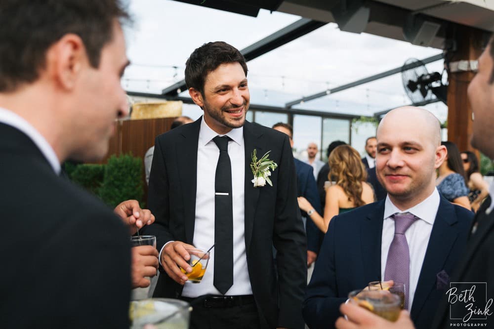 Eva + Niko's Wedding at Box House Hotel — photograph 68 of 159
