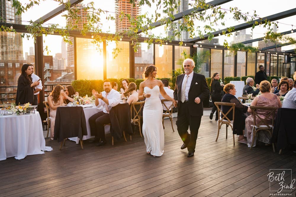 Eva + Niko's Wedding at Box House Hotel — photograph 116 of 159