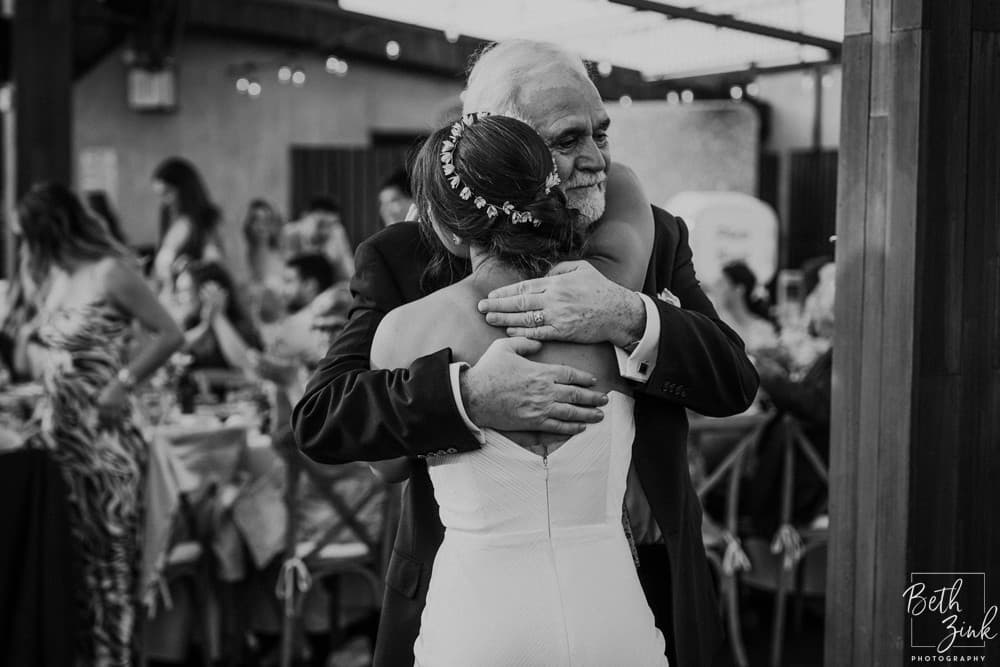 Eva + Niko's Wedding at Box House Hotel — photograph 119 of 159