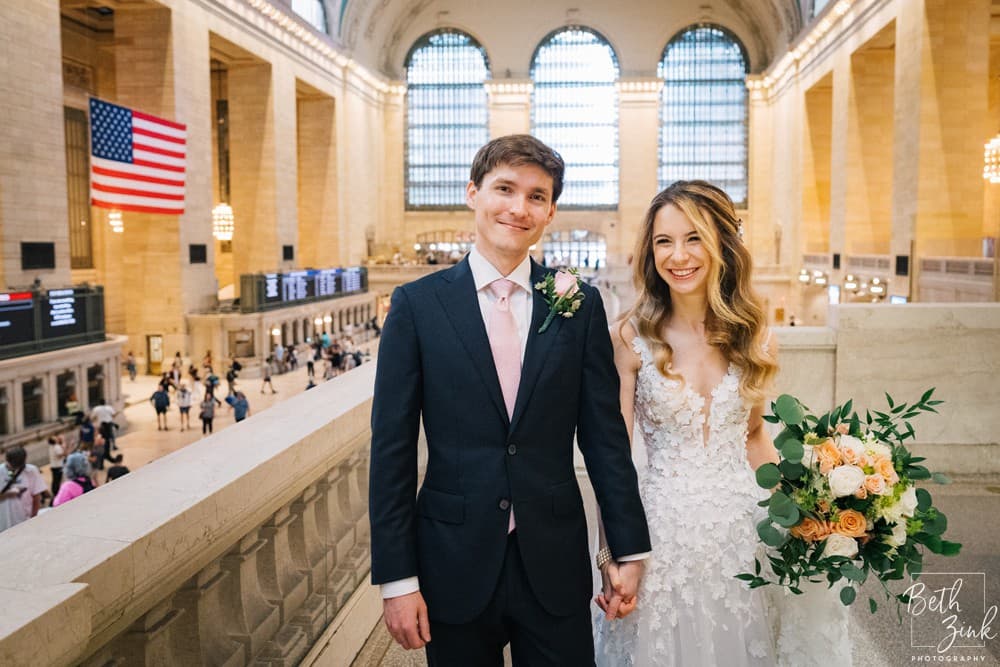 Maddie + Jack's Wedding at The Water Club — photograph 3 of 190