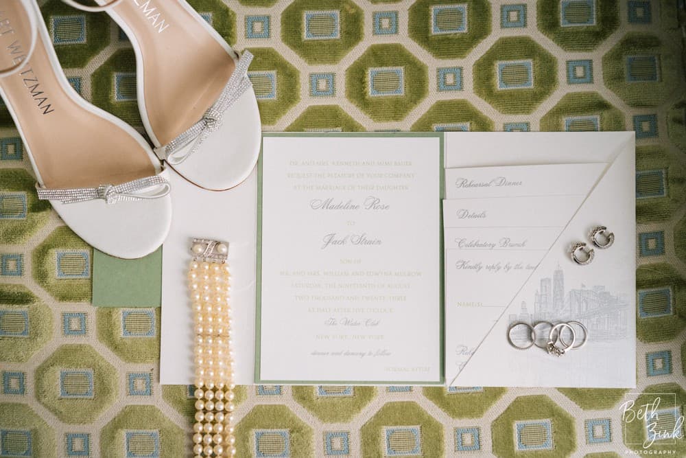 Maddie + Jack's Wedding at The Water Club — photograph 7 of 190