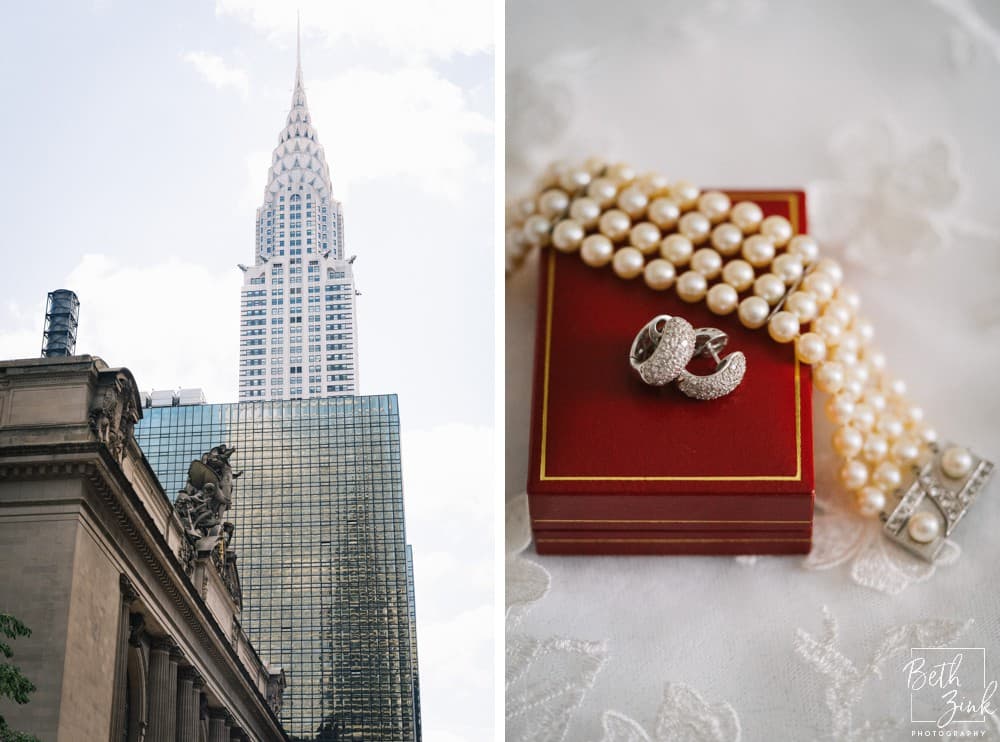 Maddie + Jack's Wedding at The Water Club — photograph 8 of 190