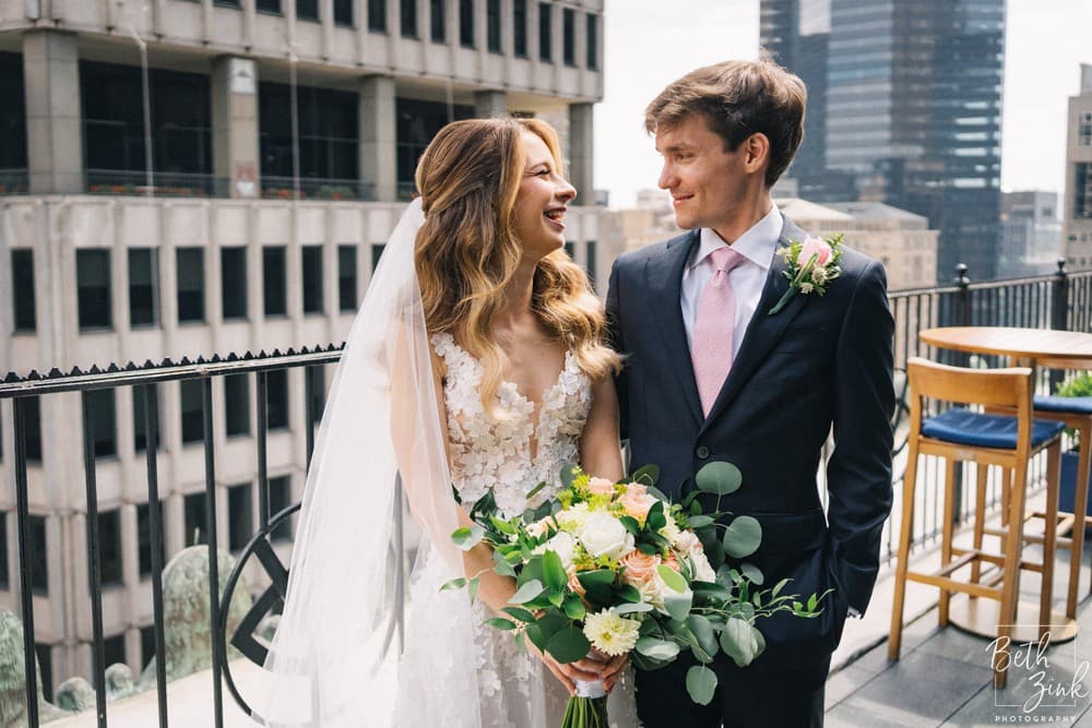 Maddie + Jack's Wedding at The Water Club — photograph 19 of 190