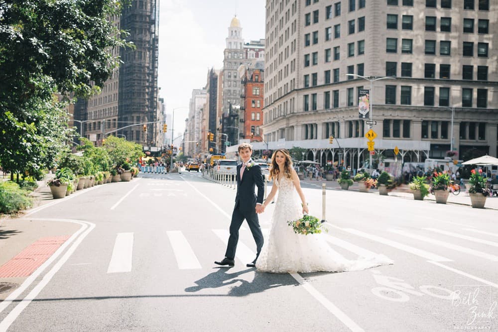 Maddie + Jack's Wedding at The Water Club — photograph 27 of 190