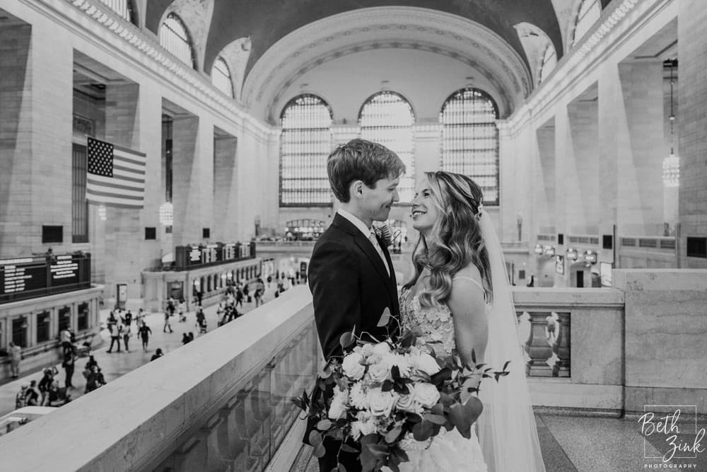 Maddie + Jack's Wedding at The Water Club — photograph 40 of 190