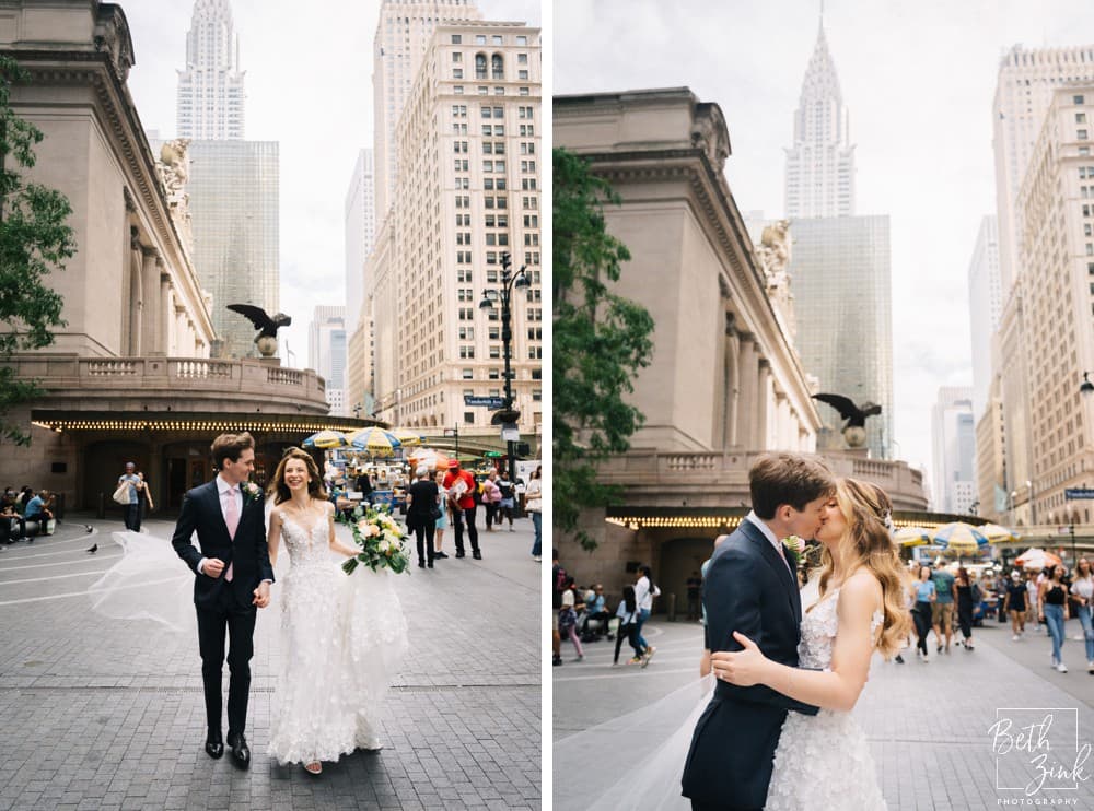 Maddie + Jack's Wedding at The Water Club — photograph 46 of 190