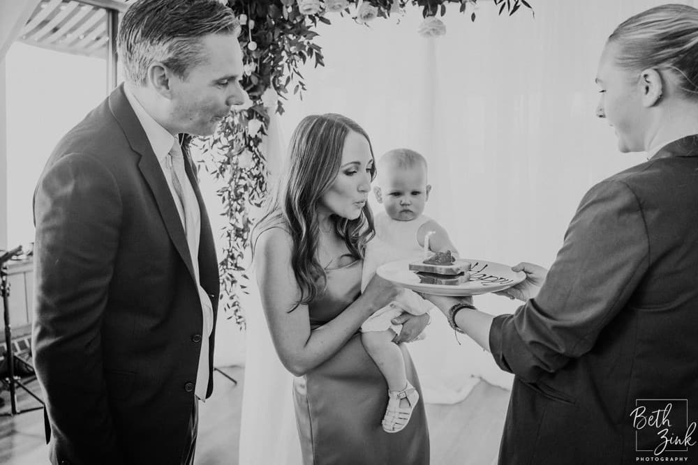 Maddie + Jack's Wedding at The Water Club — photograph 50 of 190