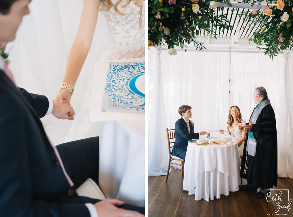 Maddie + Jack's Wedding at The Water Club — photograph 51 of 190