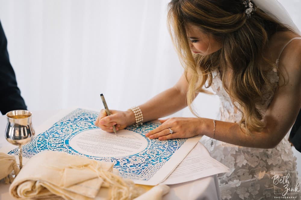 Maddie + Jack's Wedding at The Water Club — photograph 54 of 190