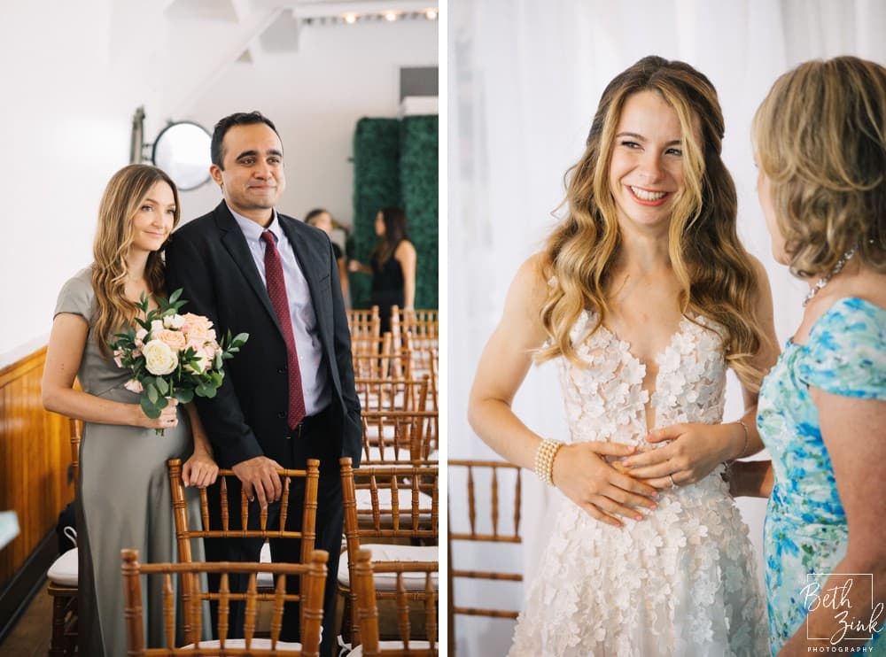 Maddie + Jack's Wedding at The Water Club — photograph 57 of 190