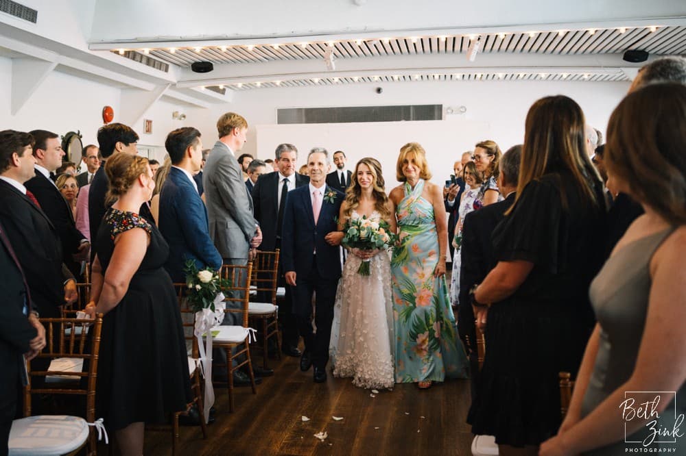 Maddie + Jack's Wedding at The Water Club — photograph 65 of 190