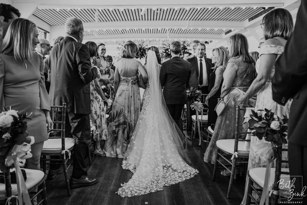 Maddie + Jack's Wedding at The Water Club — photograph 66 of 190